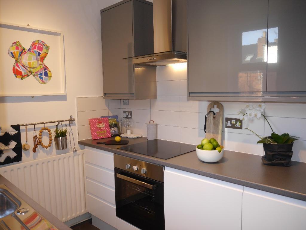 Main image of property: 9 The Nook, Crookesmoor £145 pppw Bills Included. AVAILABLE 1ST JULY 2025