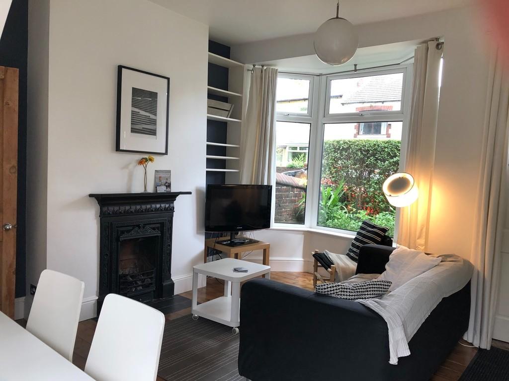 Main image of property: STUDENT HOUSE - Western Road, £211 per person per week / £422 per week for 2 people including bills. AVAILABLE JULY 2025