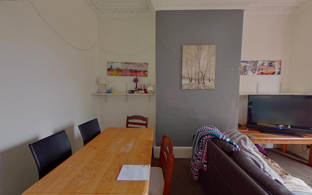 Main image of property: 464 GLOSSOP ROAD, £120 pppw Bills Included. Available 1st July 2026