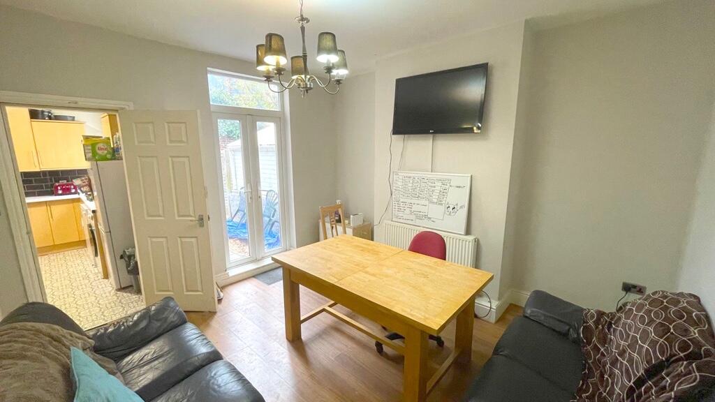 Main image of property: Bower Road, Sheffield, S10