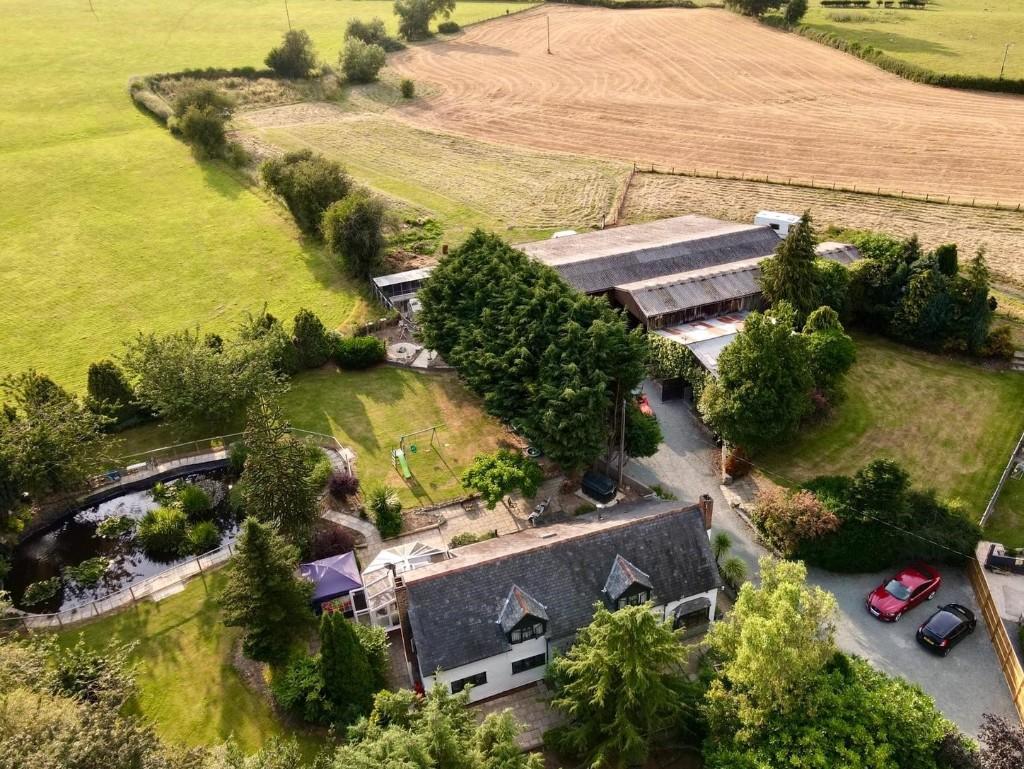 Main image of property: Abermule, Montgomery, Powys SY15