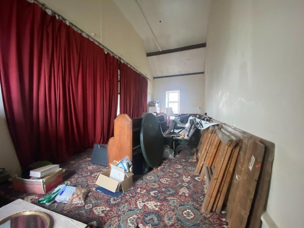 Character property for sale in Caergwrle Chapel & School Room, High