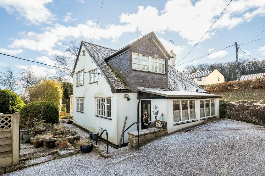 2 bedroom cottage for sale in The Crossing House, Nercwys, Mold, CH7 4EL, CH7