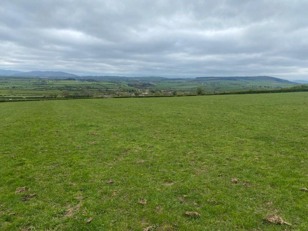 Additional property image - APPROX 19 ACRES AT AXTON, HOLYWELL
