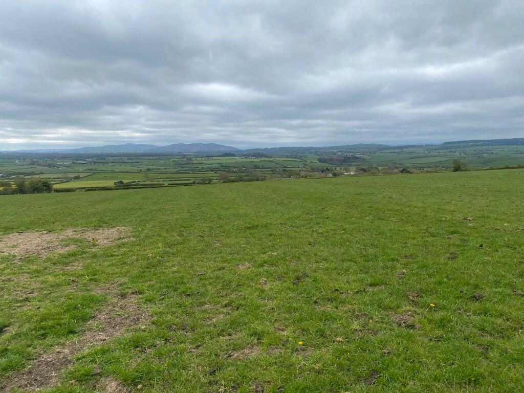 Additional property image - APPROX 19 ACRES AT AXTON, HOLYWELL