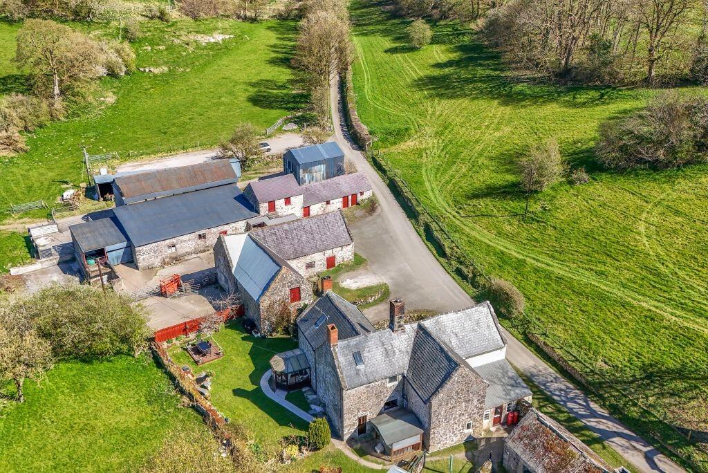 Main image of property: Llanarmon Yn Ial, Mold Denbighshire, CH7