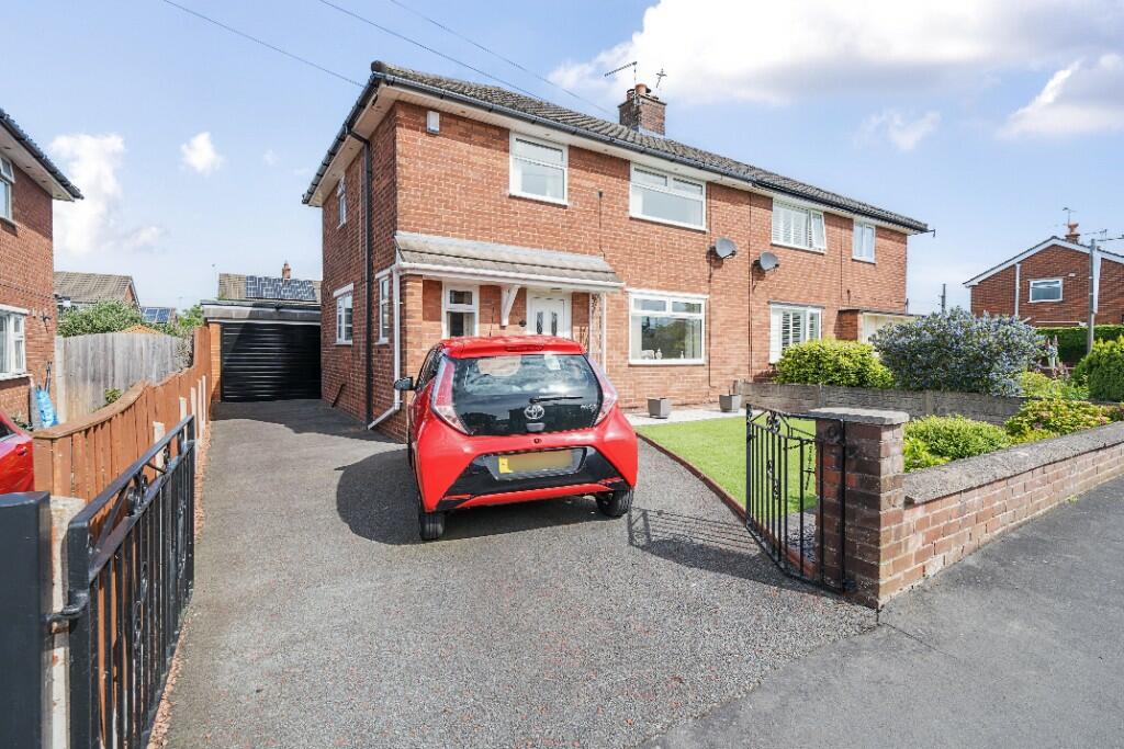 Main image of property: Moldsdale Road, Mold, Flintshire, Clwyd, CH7