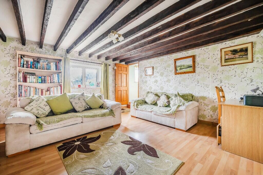 Additional property image - HIGHGATE FARM, LLANARMON YN IAL, CH7 4QW