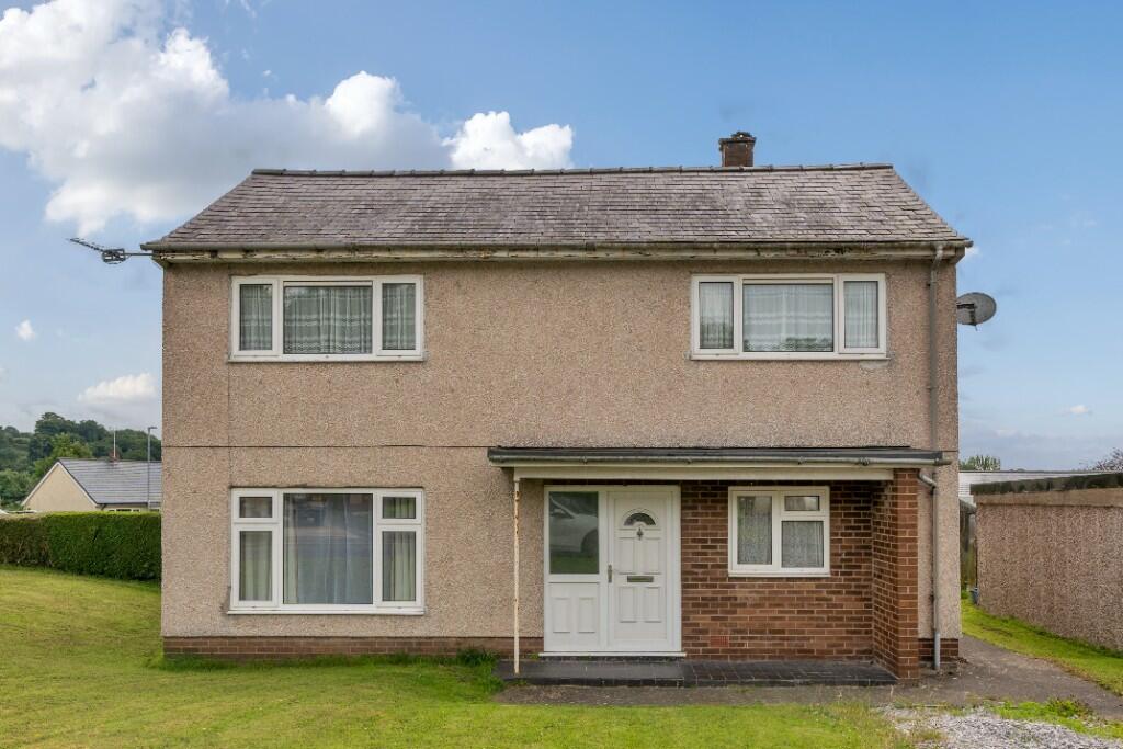 Main image of property: NO. 20 LLYS ALUN, RHYDYMWYN, MOLD, CH7 5HW