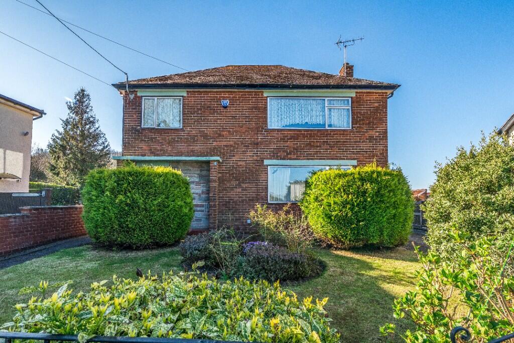 Main image of property: Chester Road, Dobshill, Flintshire CH5