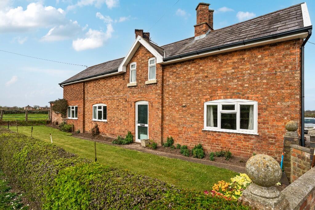 Main image of property: ROSE FARM, TATTENHALL LANE, TATTENHALL,  CH3 9NH