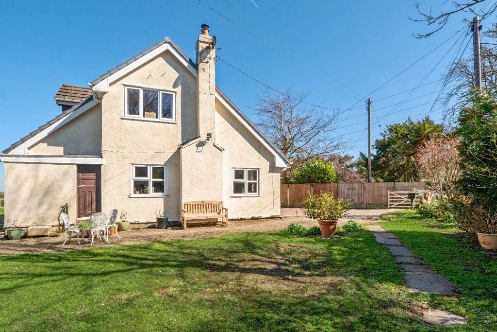 Main image of property: Rhydtalog Road, Graianrhyd, Denbighshire, CH7