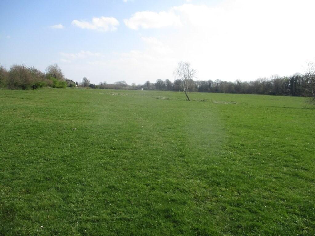 Main image of property: 30.04 ACRES OF LAND AT PARK LANE, LLAY, LL12 9UG