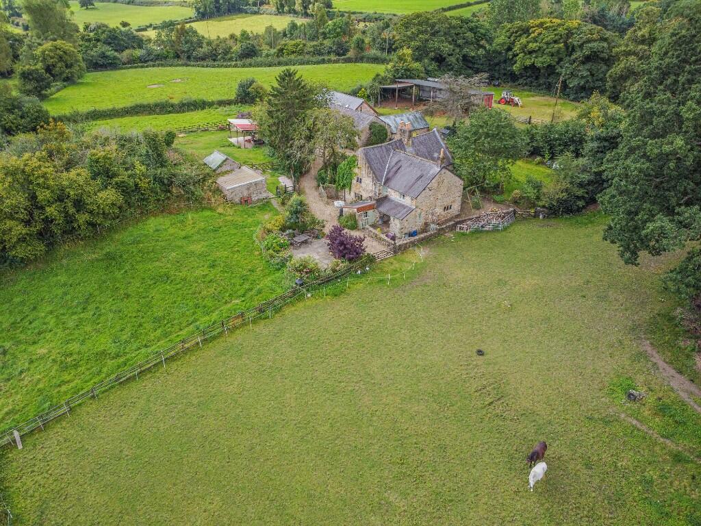 Main image of property: Holywell Road, Northop, Flintshire, CH7