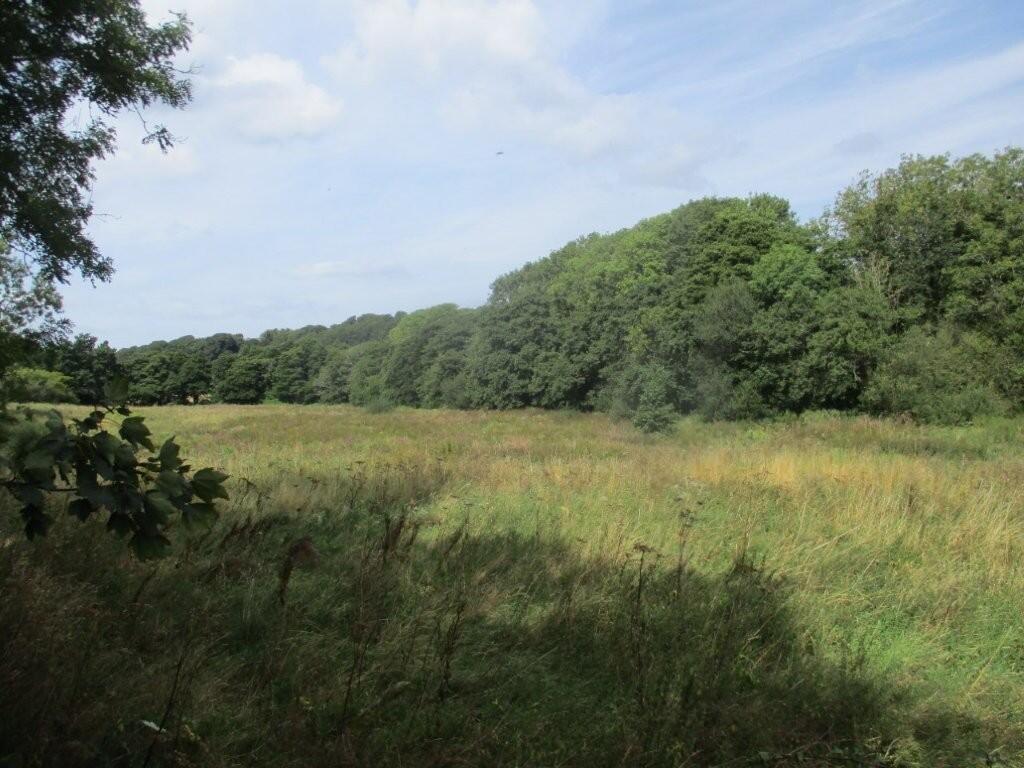 Main image of property: PASTURE PADDOCK AT THE NANT, BAGILLT