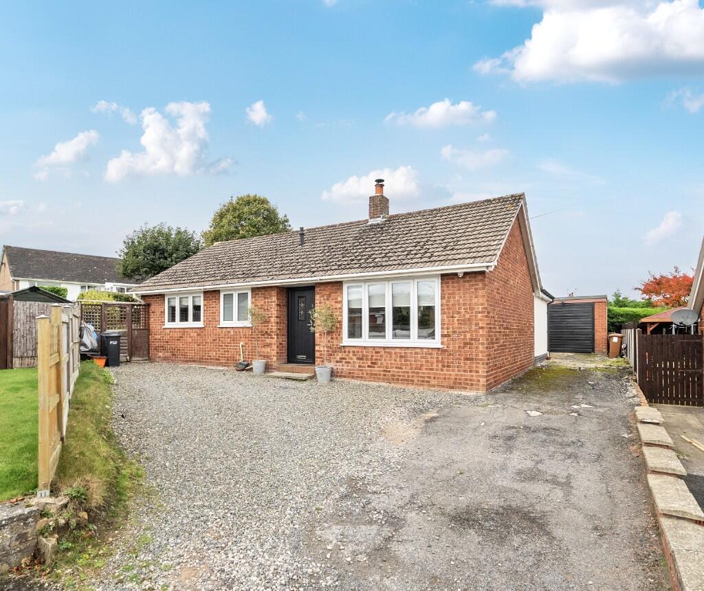Main image of property: Pen Y Bryn, Mold, Flintshire, Clwyd, CH7