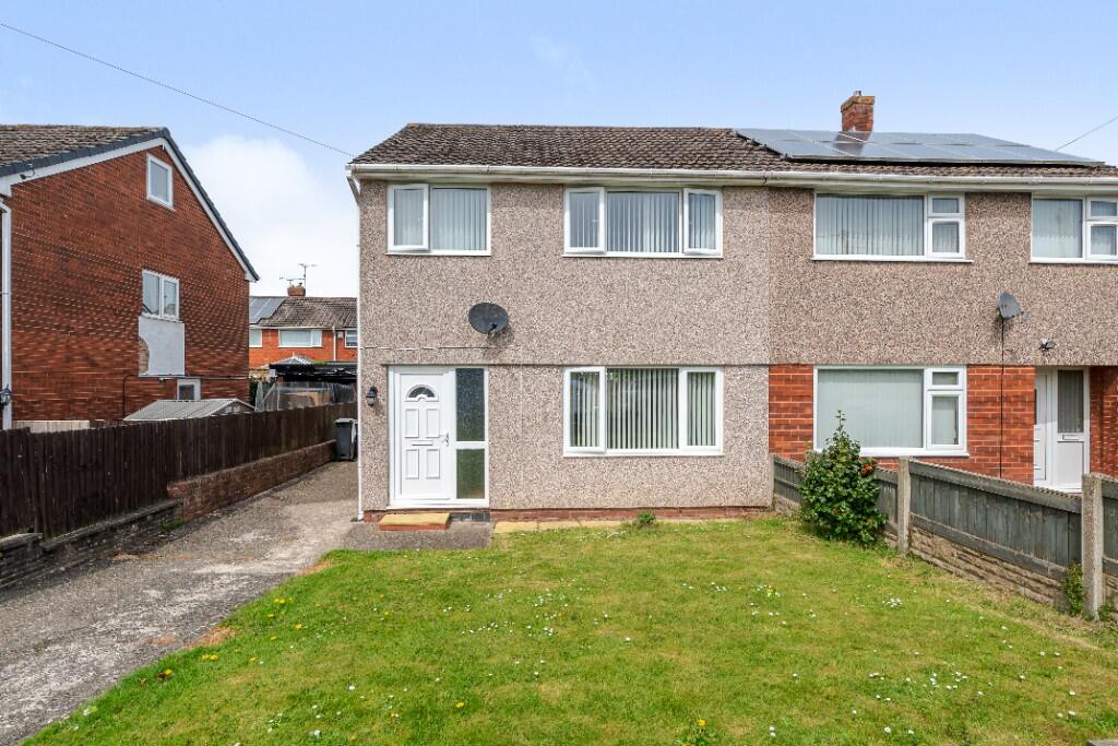Main image of property: Mold Road, Mynydd Isa, Mold, Flintshire CH7