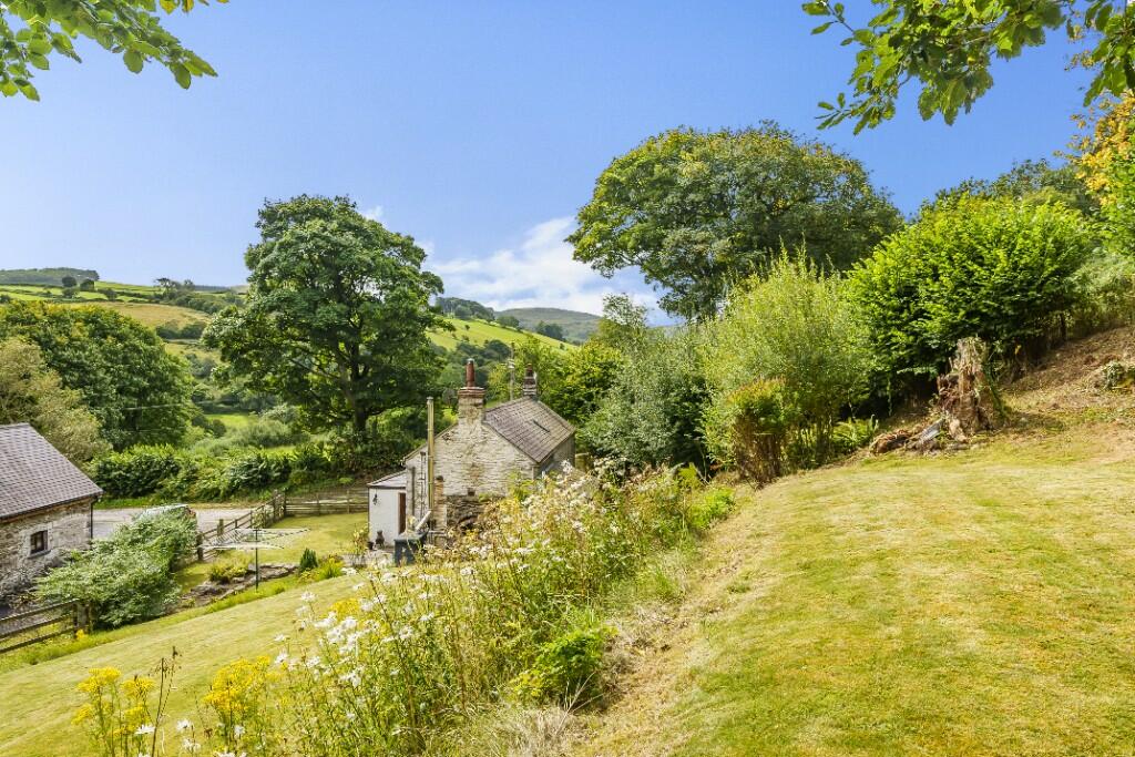 Additional property image - PEN ISA CWM, PEN Y FELIN, NANNERCH, CH7 5RW