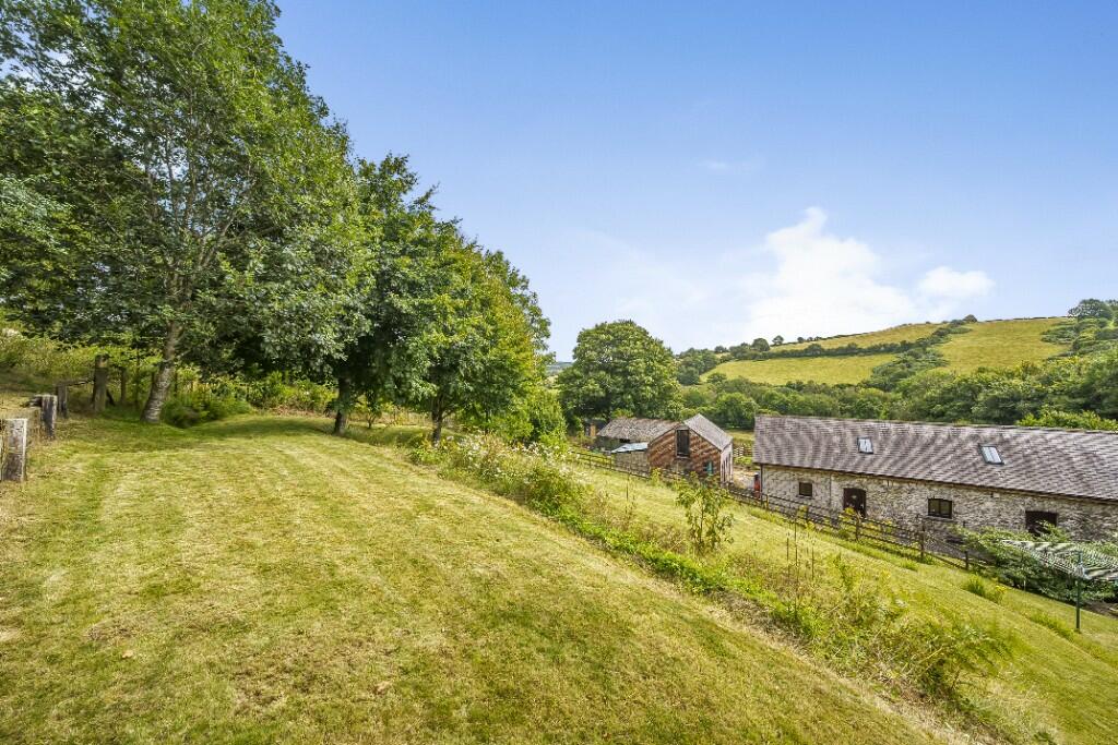 Additional property image - PEN ISA CWM, PEN Y FELIN, NANNERCH, CH7 5RW