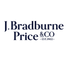 J Bradburne Price & Co logo
