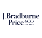 J Bradburne Price & Co, Mold Estate Agent Logo