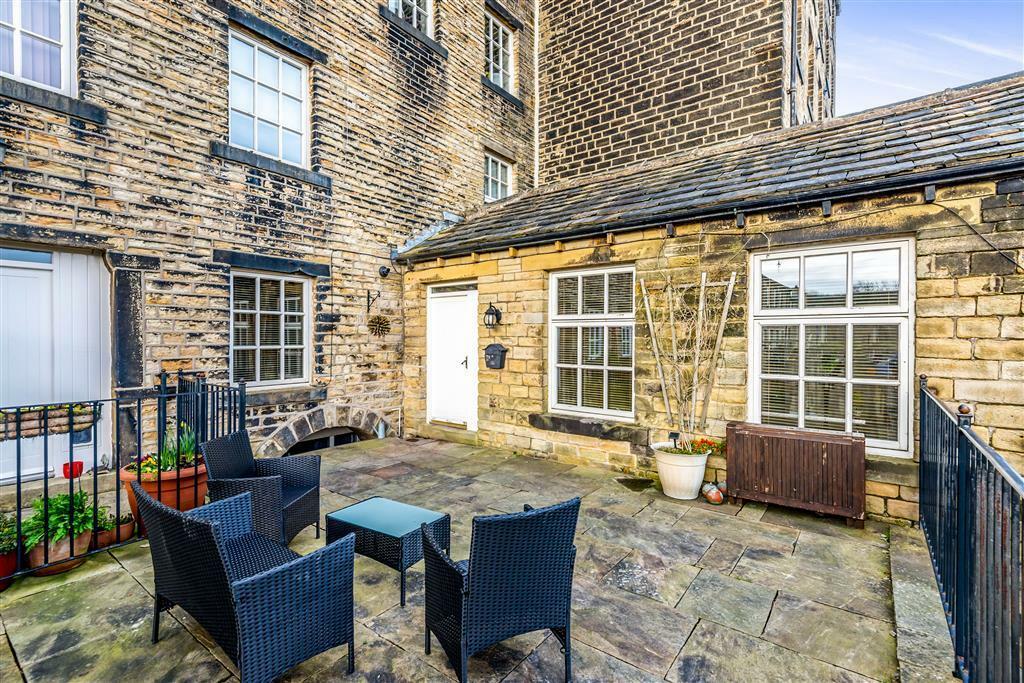 Main image of property: Upper Mills View, Meltham