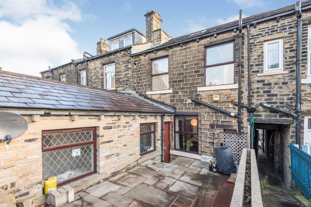 Main image of property: Bentley Street, HUDDERSFIELD