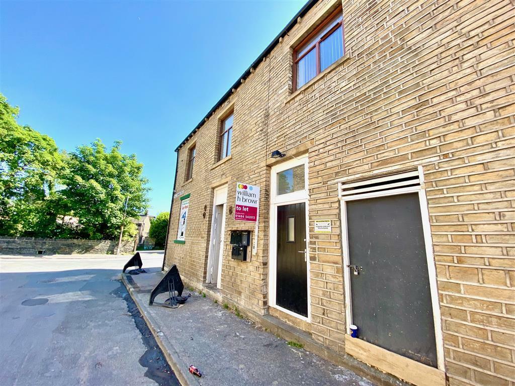 Main image of property: Bay Hall Common Road, HUDDERSFIELD