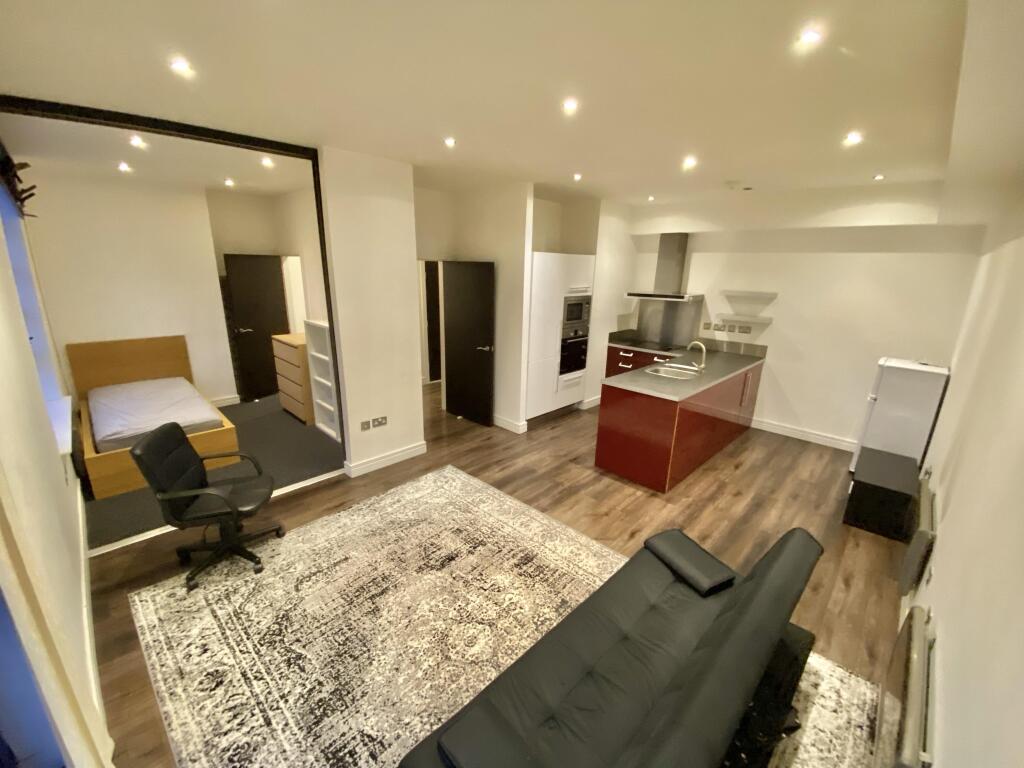 Main image of property: Commercial Street, HUDDERSFIELD