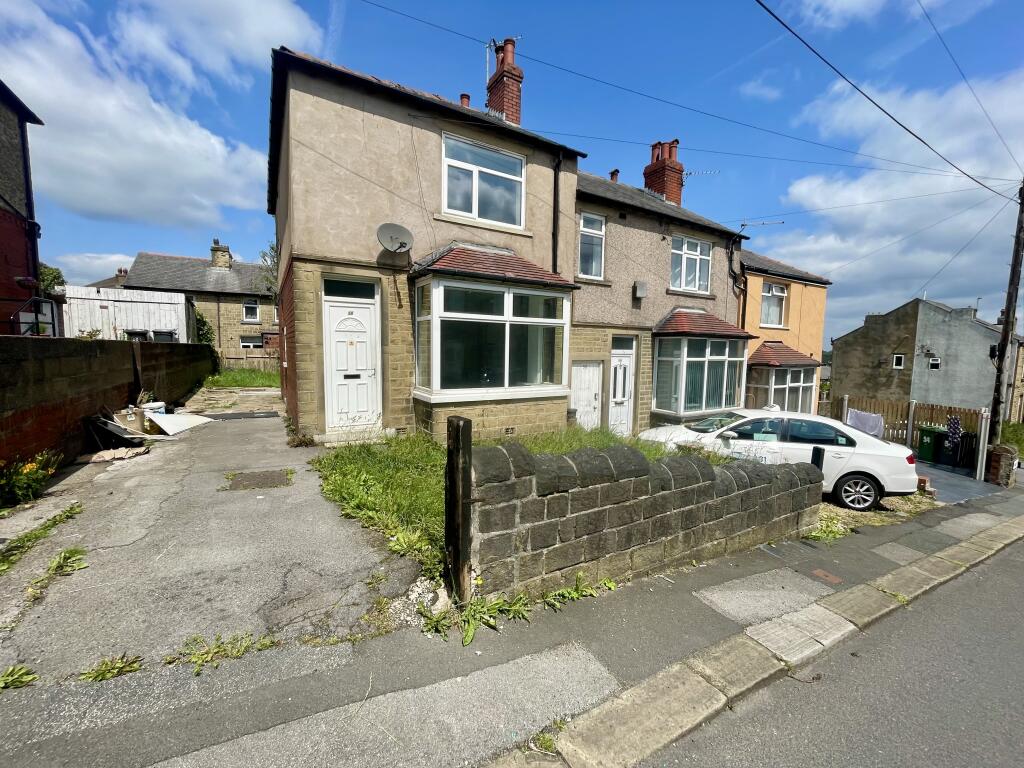 Main image of property: Hawthorne terrace, Crosland Moor, Huddersfield