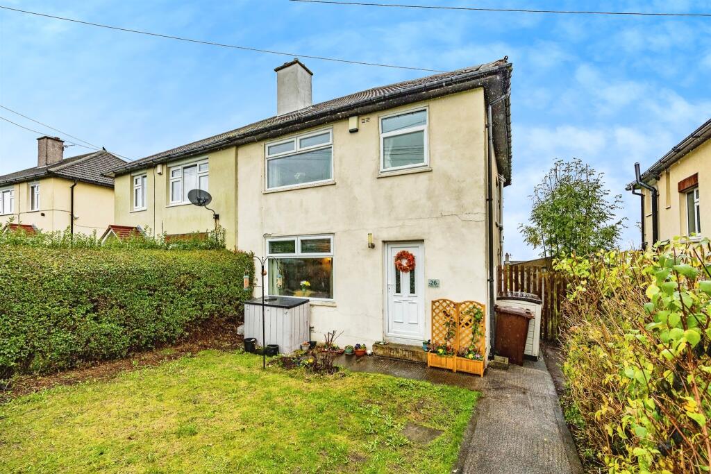 Main image of property: Rockley Close, HUDDERSFIELD
