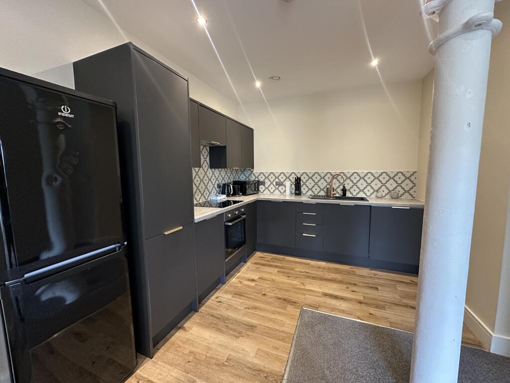 Main image of property: Britannia Road, HUDDERSFIELD