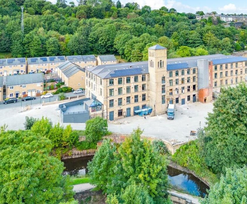 Main image of property: Britannia Road, HUDDERSFIELD