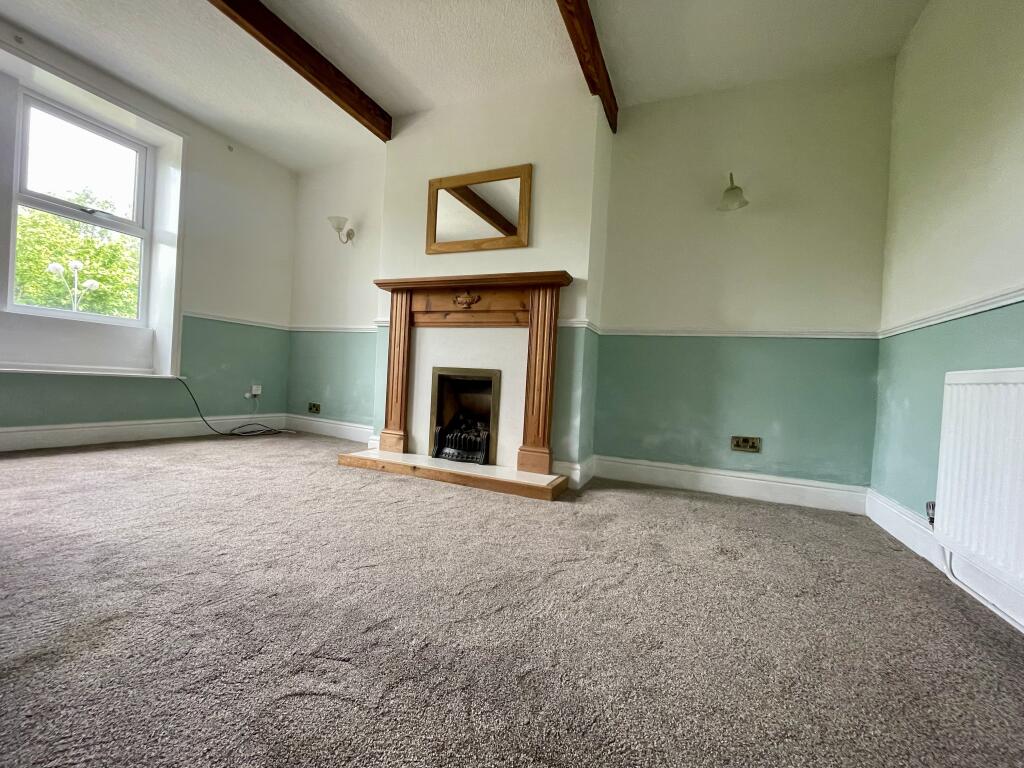 Main image of property: Wood End Road, Armitage Bridge