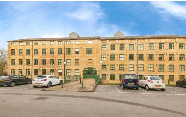 Main image of property: Navigation Rise, Milnsbridge, HUDDERSFIELD