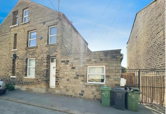 Main image of property: Ashfield Street, HUDDERSFIELD