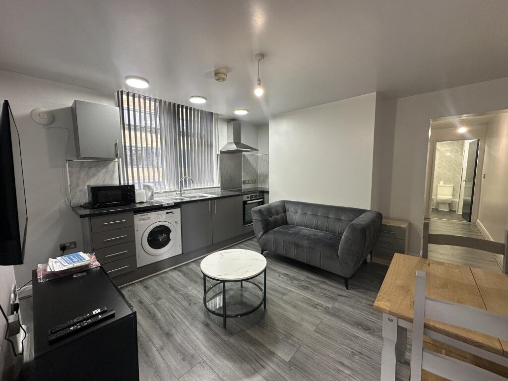 Main image of property: Oldgate, HUDDERSFIELD