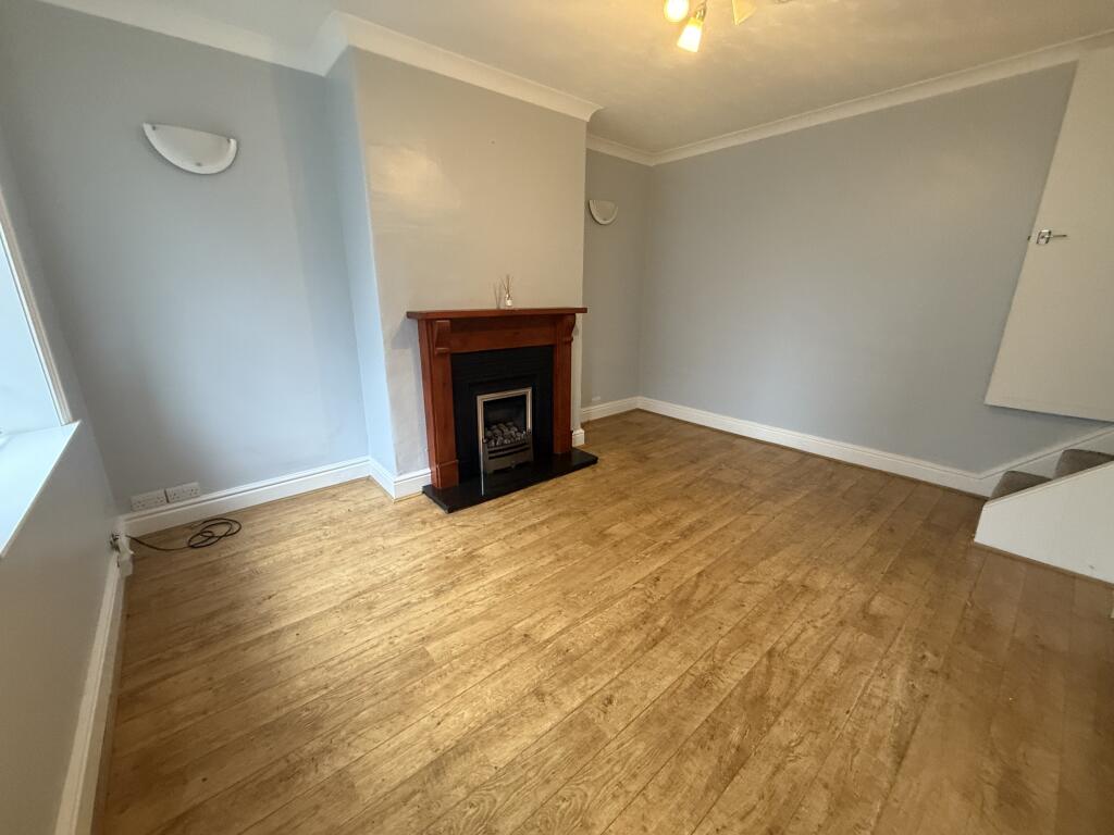 Main image of property: Abbott Street, HUDDERSFIELD