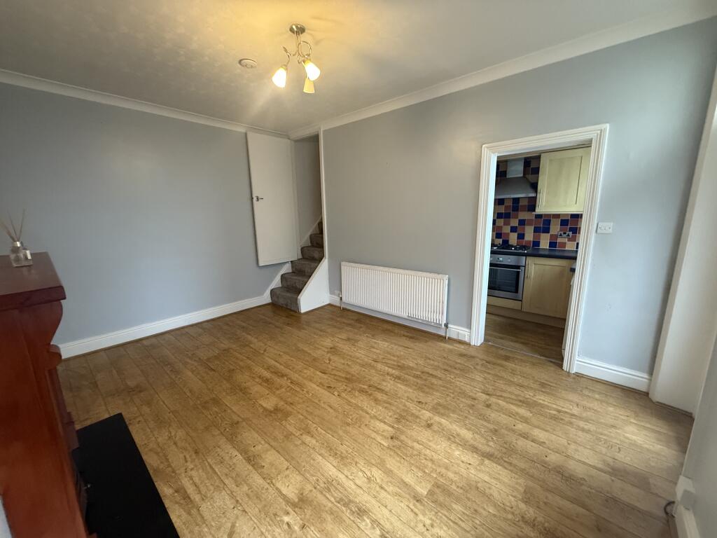Main image of property: Abbott Street, HUDDERSFIELD
