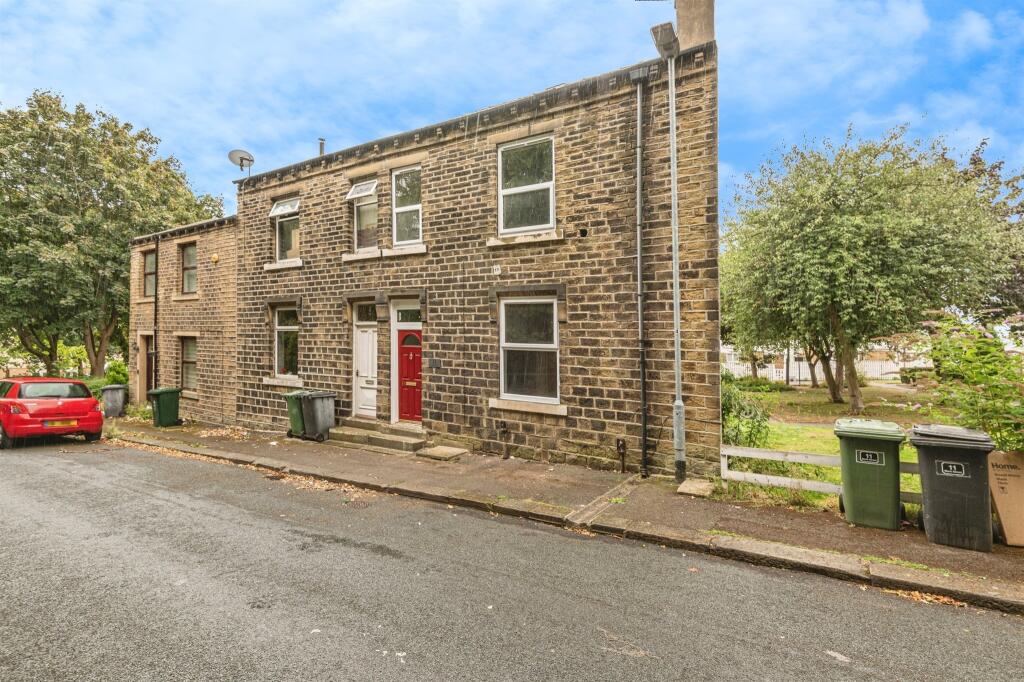 Main image of property: Mark Street, HUDDERSFIELD