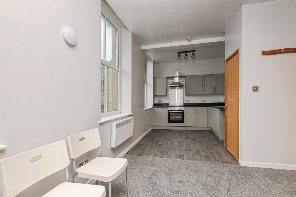 Main image of property: Byram Street, HUDDERSFIELD