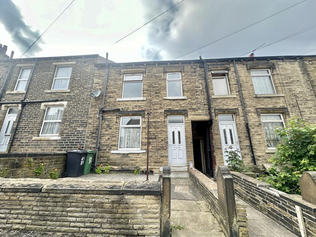Main image of property: May Street, HUDDERSFIELD