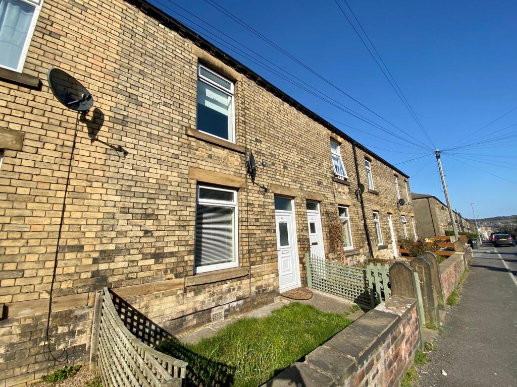 Main image of property: Royd Street, Slaithwaite, HUDDERSFIELD