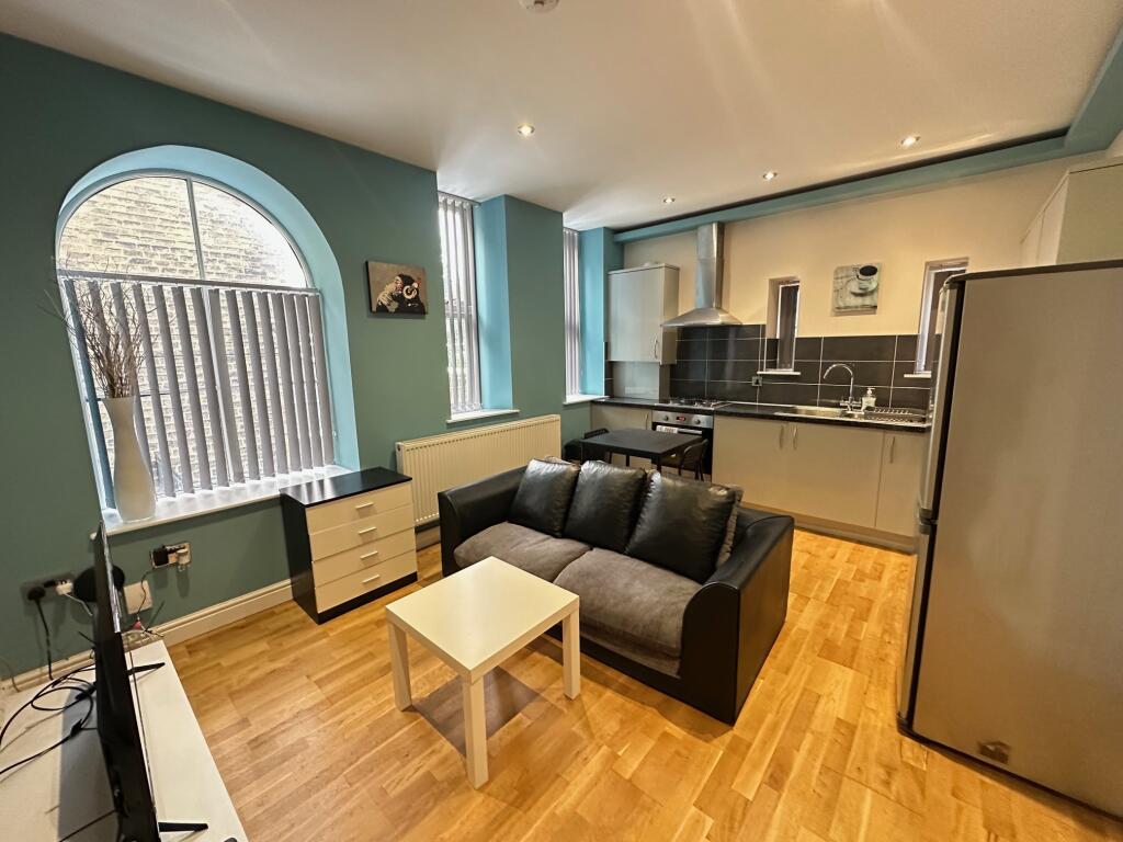 Main image of property: Mountjoy Road, HUDDERSFIELD