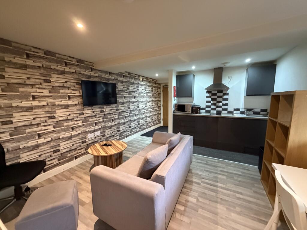 Main image of property: Kirkgate, HUDDERSFIELD