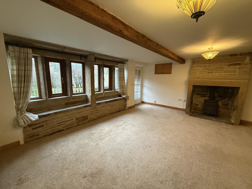 Main image of property: The Hollow, Meltham, HOLMFIRTH