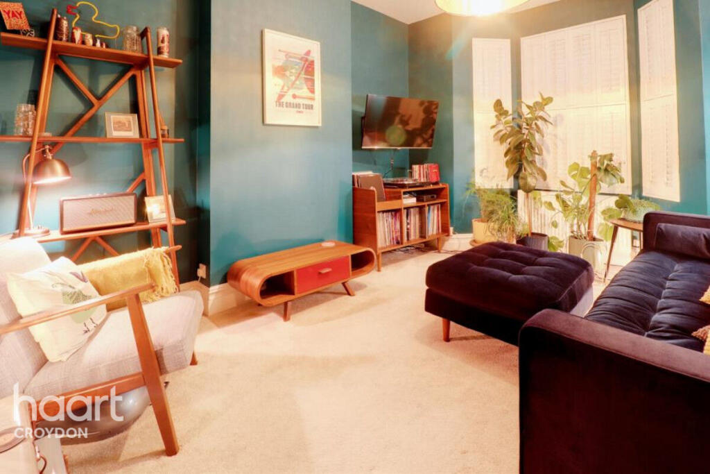 Main image of property: Clarendon Road, Croydon