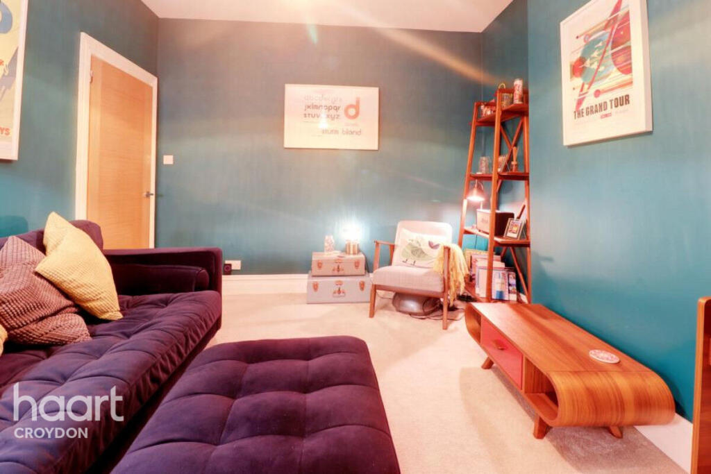 Main image of property: Clarendon Road, Croydon