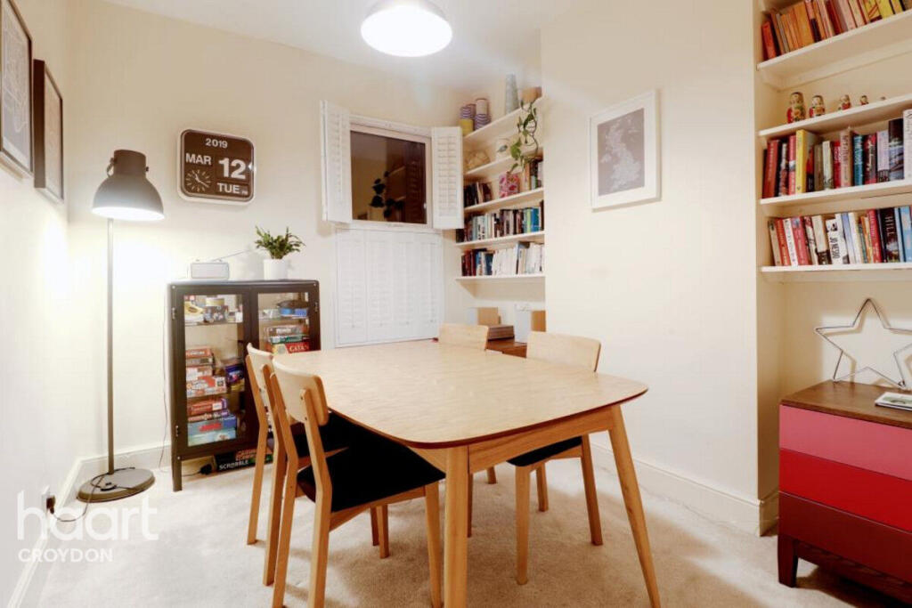 Main image of property: Clarendon Road, Croydon