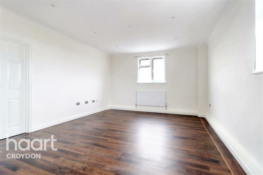 1 bedroom flat for rent in London Road, CR7